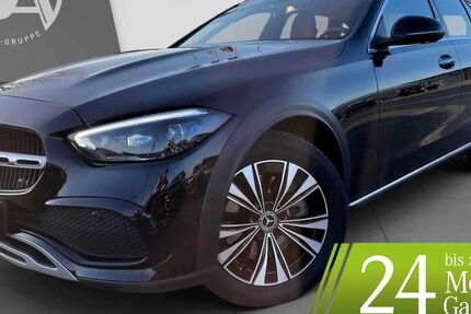 Mercedes-Benz C 220 46.244 km 37.224 &euro; Lübbecke 32312