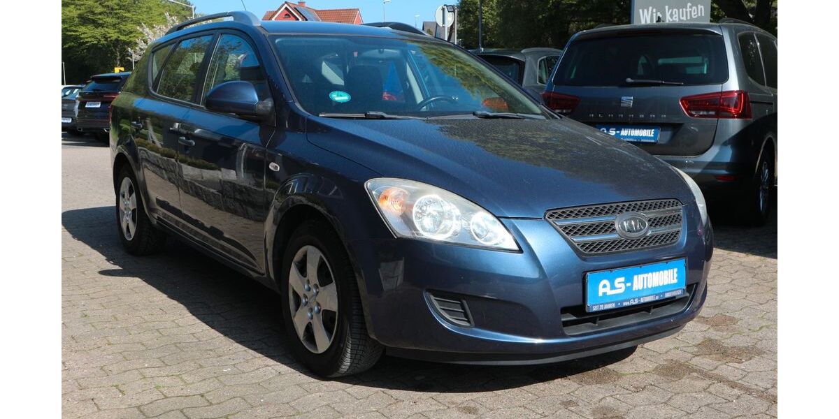 Kia ceed / Ceed 200.000 km 1.900 &euro; Hiddenhausen 32120