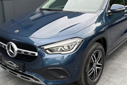 Mercedes-Benz GLA 200 157.000 km 25.999 &euro; Herford 32051