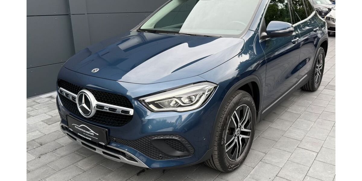 Mercedes-Benz GLA 200 157.000 km 25.999 &euro; Herford 32051
