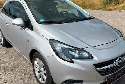 Opel Corsa 44.005 km 6.995 &euro; Rinteln 31737