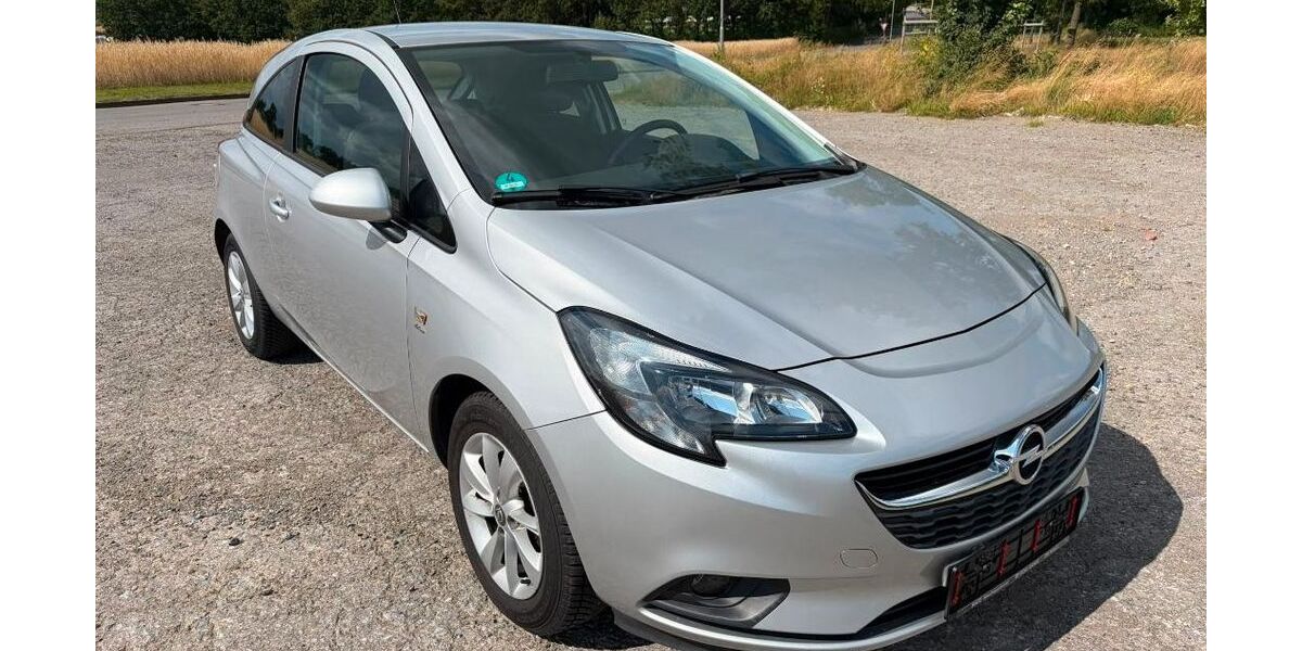 Opel Corsa 44.005 km 6.995 &euro; Rinteln 31737