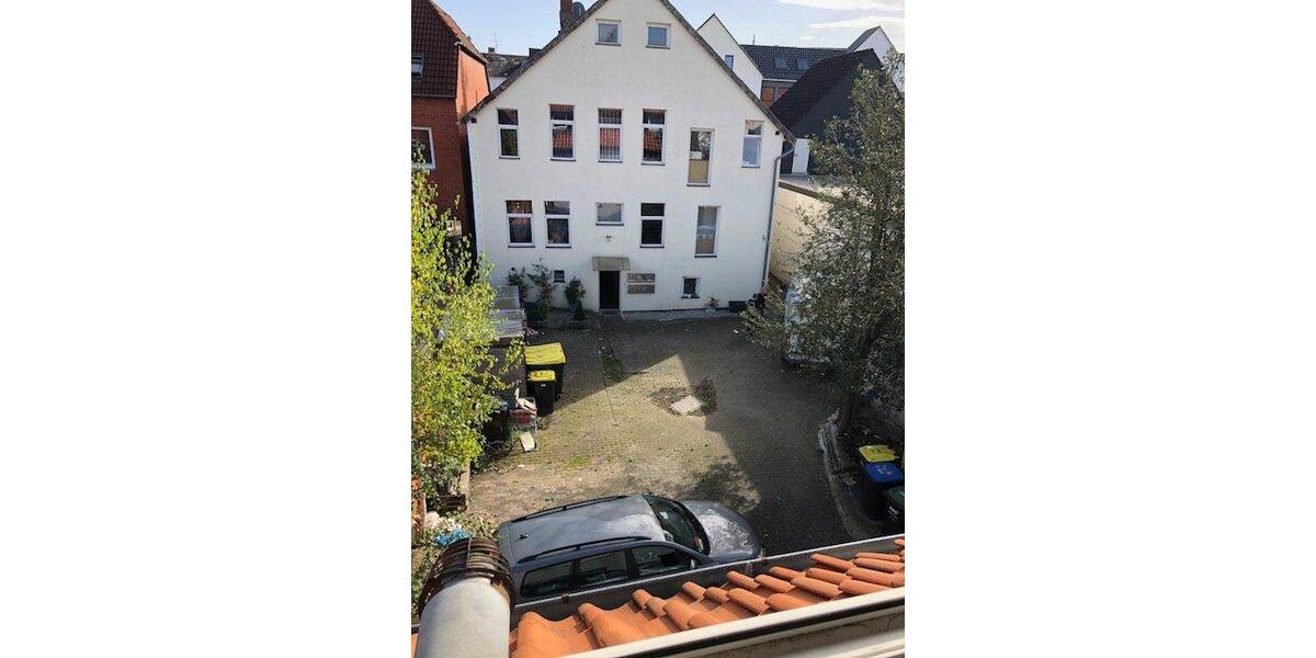 Mehrfamilienhaus, Wohnhaus Bückeburg - 15 Zimmer, 278 m&sup2;, 699.000&euro; | Angebot:26733057