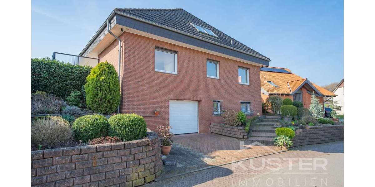 Einfamilienhaus Rodenberg - 6 Zimmer, 204 m&sup2;, 585.000&euro; | Angebot:26221842