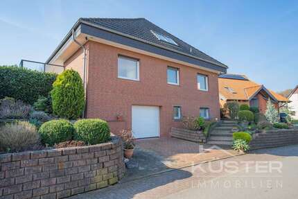 Haus Rodenberg - 6 Zimmer, 204 m&sup2;, 585.000&euro; | Angebot:26221842