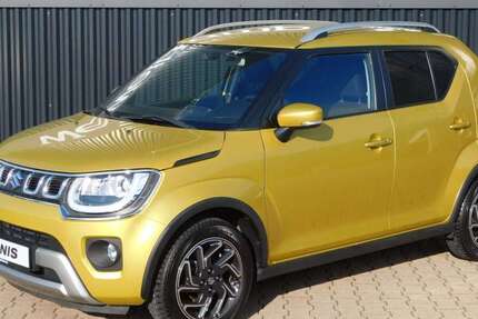 Suzuki Ignis 38.500 km 14.990 &euro; Lübbecke 32312