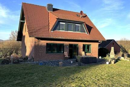 Haus Extertal Almena - 5 Zimmer, 128 m&sup2;, 259.000&euro; | Angebot:25694592