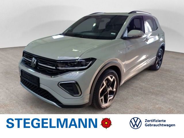 VW T-Cross 10.797 km 27.490 &euro; Lemgo 32657