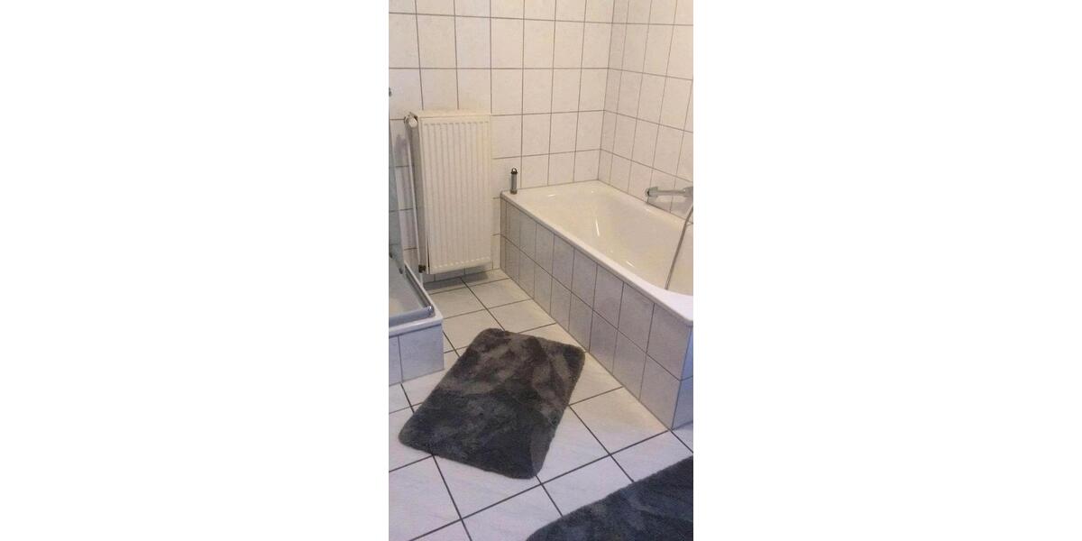 Etagenwohnung Minden Bärenkämpen - 4 Zimmer, 100 m&sup2;, 580&euro; | Angebot:25350802