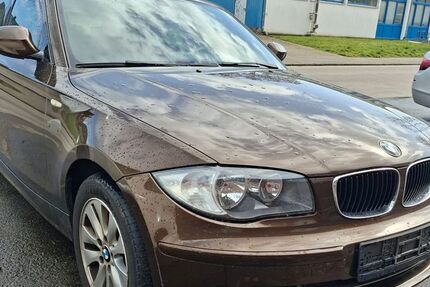 BMW 118 192.000 km 6.600 &euro; Minden 32425