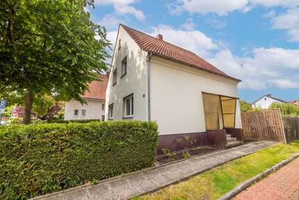 Haus Lübbecke - 5 Zimmer, 106 m&sup2;, 155.000&euro; | Angebot:26739693