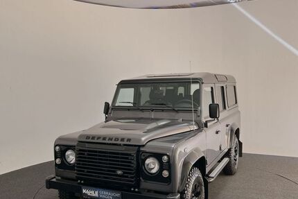 Land Rover Defender 4.126 km 78.990 &euro; Stadthagen 31655
