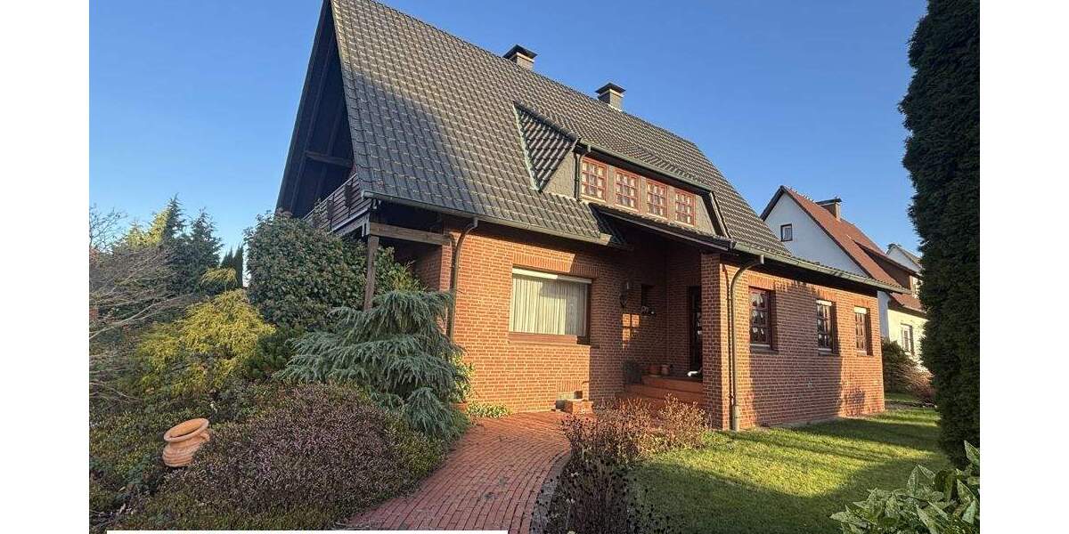 Einfamilienhaus Rinteln / Krankenhagen Krankenhagen - 4 Zimmer, 217 m&sup2;, 295.000&euro; | Angebot:25768254