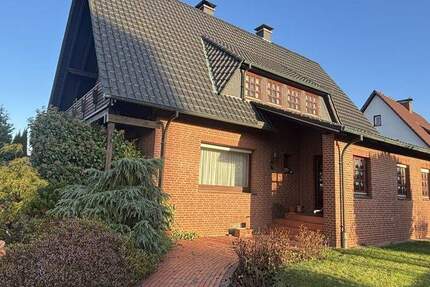 Haus Rinteln / Krankenhagen Krankenhagen - 4 Zimmer, 217 m&sup2;, 295.000&euro; | Angebot:25768254