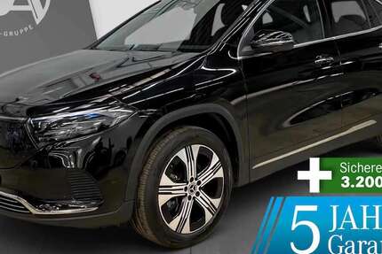 Mercedes-Benz EQA 22.723 km 39.594 &euro; Minden 32427