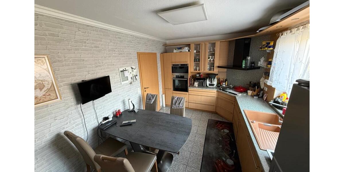 Einfamilienhaus Vlotho - 4 Zimmer, 135 m&sup2;, 370.000&euro; | Angebot:25855791