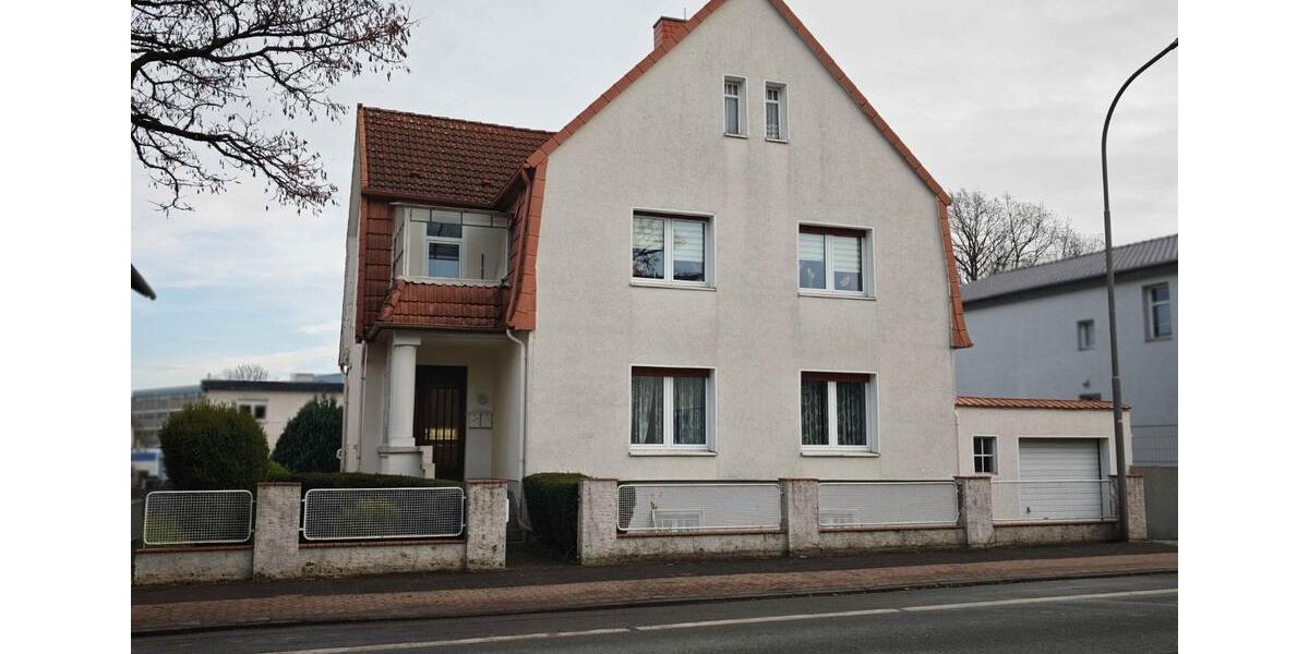 Mehrfamilienhaus, Wohnhaus Herford - 329.000&euro; | Angebot:25161747