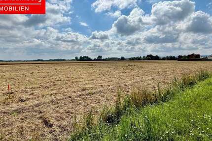 Grundstück Niedernwöhren - 89.626&euro; | Angebot:25197795