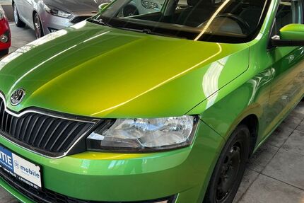 Skoda Rapid 110.000 km 7.999 &euro; Lemgo 32657
