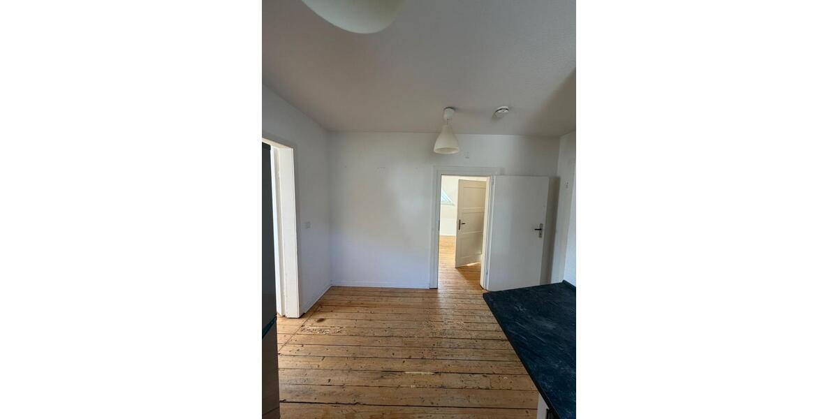 Dachgeschoßwohnung Minden - 3 Zimmer, 55 m&sup2;, 600&euro; | Angebot:25500367