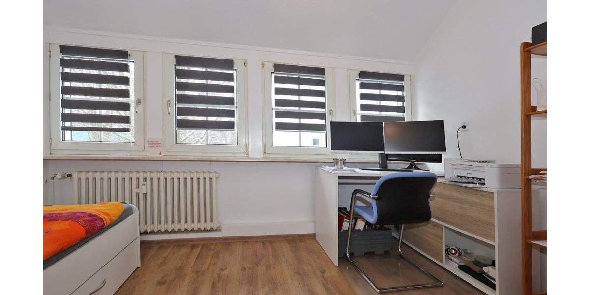 Einfamilienhaus Lübbecke - 6 Zimmer, 195 m&sup2;, 345.000&euro; | Angebot:25777039