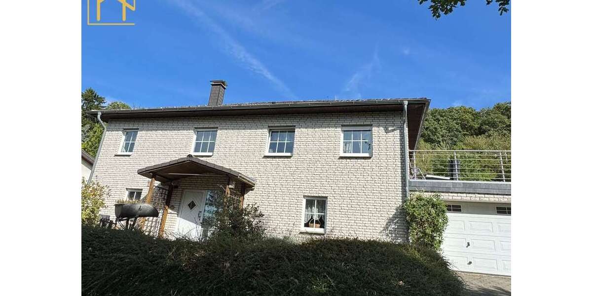 Einfamilienhaus Herford Falkendiek - 6 Zimmer, 167 m&sup2;, 387.000&euro; | Angebot:22712659