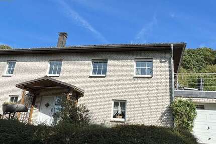 Haus Herford Falkendiek - 6 Zimmer, 167 m&sup2;, 387.000&euro; | Angebot:22712659