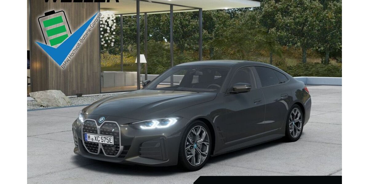 BMW i4 36.120 km 49.880 &euro; Herford 32051