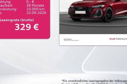 Audi A5 7.240 km 41.280 &euro; Minden 32427