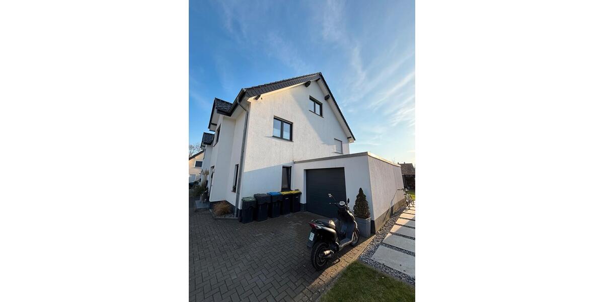 Doppelhaushälfte Bad Salzuflen Ehrsen-Breden - 5 Zimmer, 200 m&sup2;, 598.000&euro; | Angebot:25824437