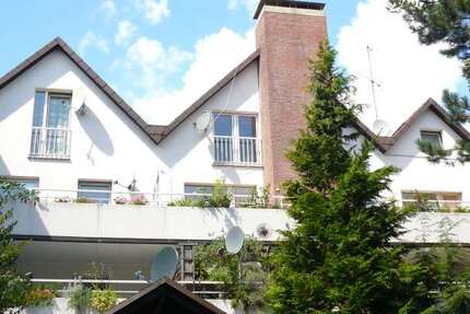 Wohnung Herford - 2 Zimmer, 50 m&sup2;, 390&euro; | Angebot:26291294