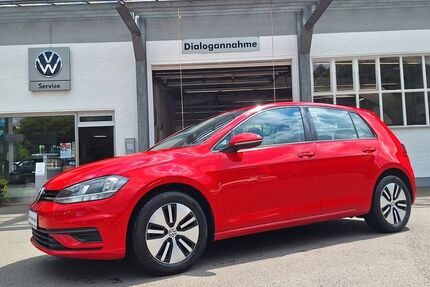 VW Golf 115.260 km 10.380 &euro; Extertal 32699