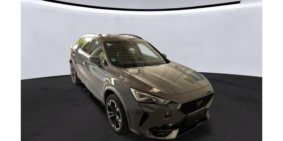 Cupra Formentor 38.000 km 24.999 &euro; Uchte 31600