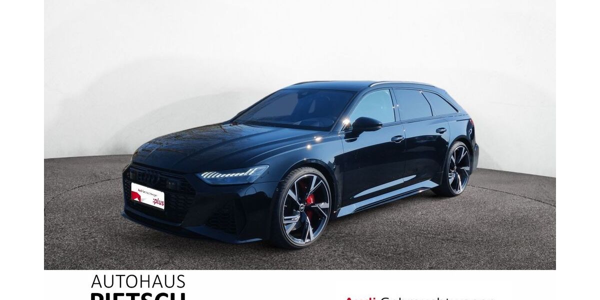 Audi RS6 9.893 km 126.990 &euro; Bünde 32257