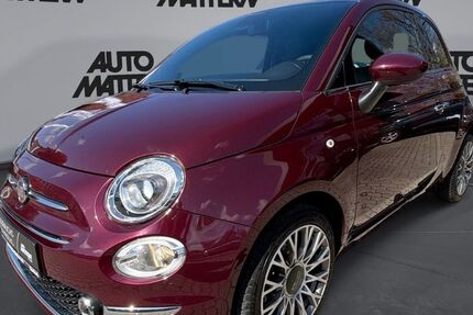 Fiat 500 55.823 km 11.790 &euro; Herford 32049