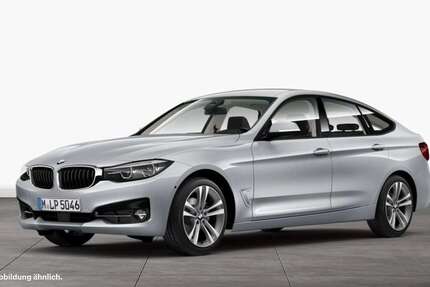 BMW 320 86.199 km 22.994 &euro; Bünde 32257