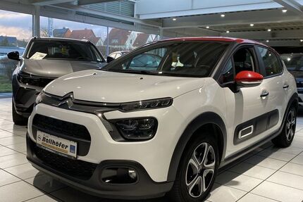 Citroen C3 18.882 km 14.488 &euro; Bad Salzuflen 32108