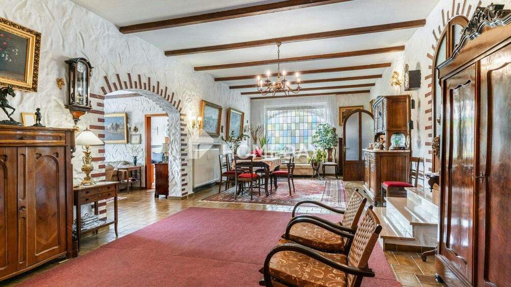 Etagenwohnung Herford Innenstadt - 4 Zimmer, 152 m&sup2;, 229.000&euro; | Angebot:25677653