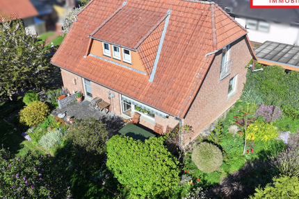 Haus Minden Bölhorst - 5 Zimmer, 122 m&sup2;, 265.000&euro; | Angebot:26540185