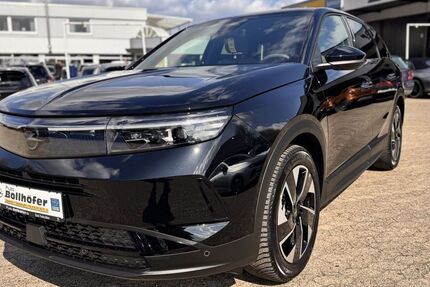 Opel Grandland (X) 19.783 km 27.988 &euro; Bad Salzuflen 32108