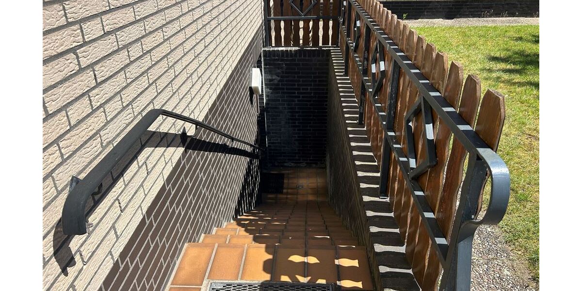 Vielseitiges Einfamilienhaus mit viel Platz und Potenzial in zentraler Lager von Stolzenau - Bungalow Stolzenau | Angebot:26858113