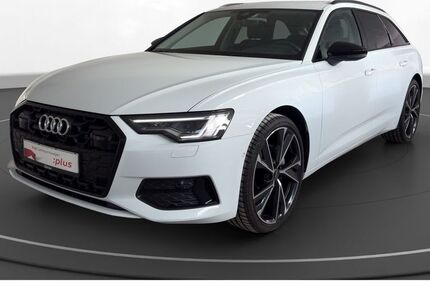 Audi A6 9.470 km 41.080 &euro; Minden 32427