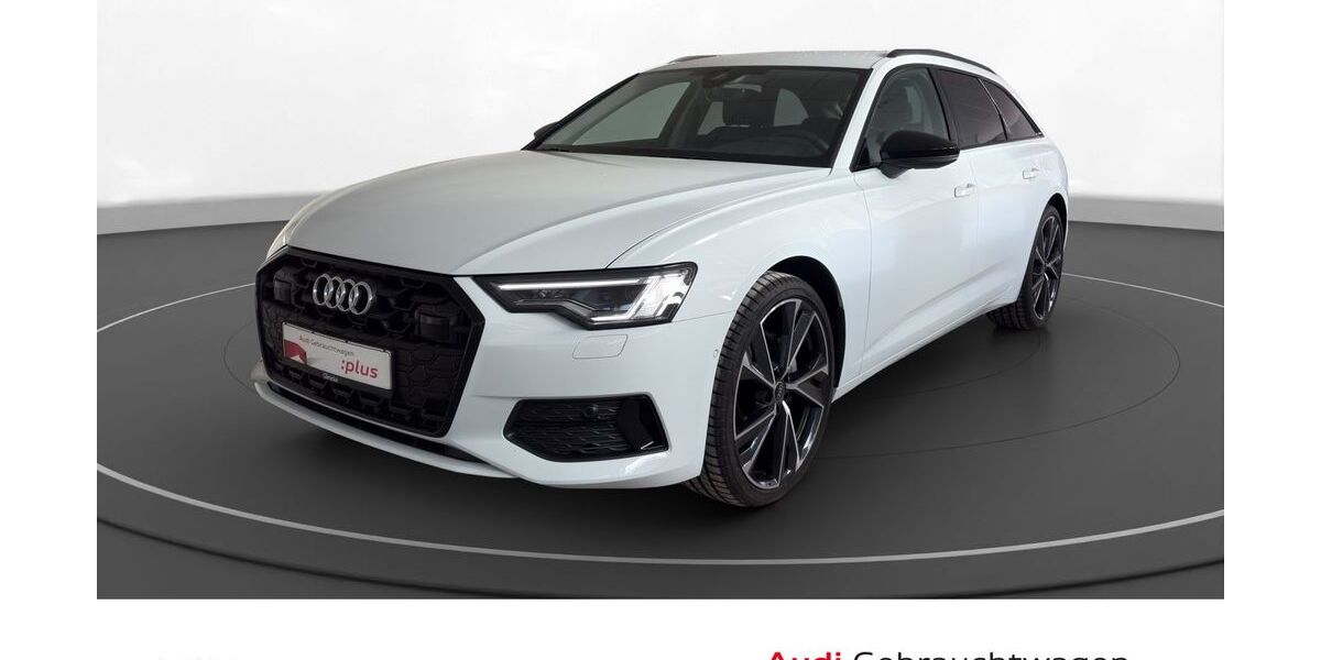Audi A6 9.470 km 42.580 &euro; Minden 32427