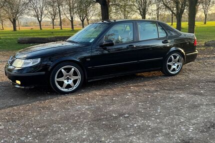 Saab 9-5 199.700 km 9.799 &euro; Porta Westfalica 32457