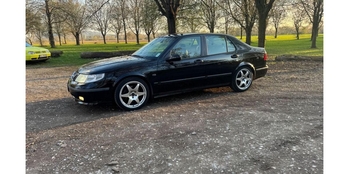 Saab 9-5 199.700 km 9.799 &euro; Porta Westfalica 32457