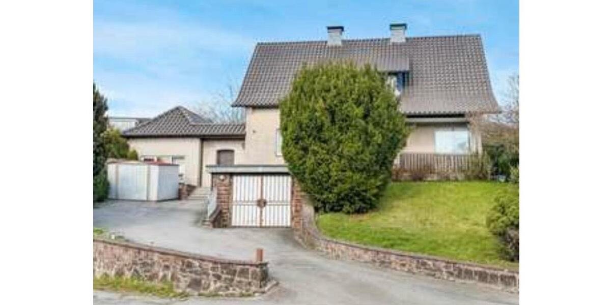 Mehrfamilienhaus, Wohnhaus Extertal - 6 Zimmer, 130 m&sup2;, 195.000&euro; | Angebot:26974850