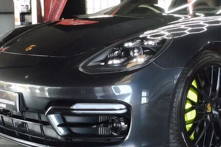 Porsche Panamera 100.700 km 65.999 &euro; Bünde 32257