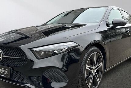 Mercedes-Benz A 200 28.049 km 28.740 &euro; Bad Oeynhausen 32545