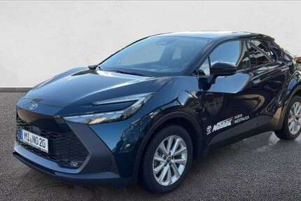 Toyota C-HR 1.500 km 36.490 &euro; Porta - Westfalica 32457