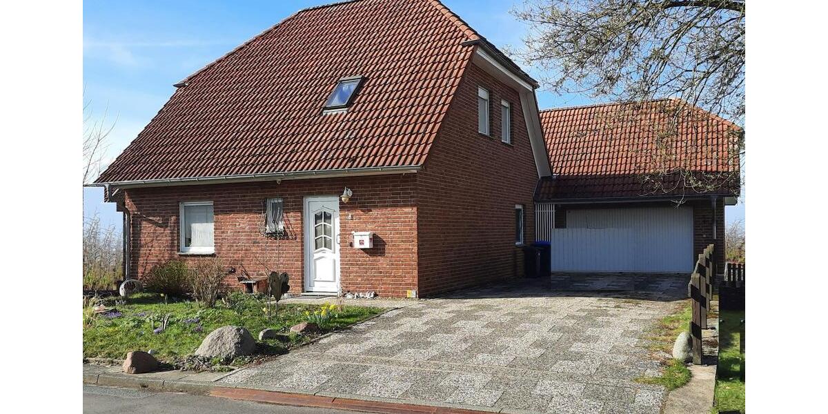 Einfamilienhaus Obernkirchen - 285.000&euro; | Angebot:25935736